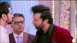 Kundali Bhagya - 20th Feb 23